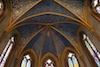 Chapel Ceiling
